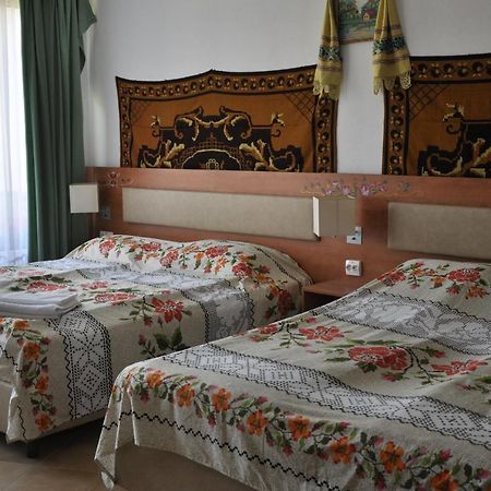 Pensiune Muzeu Traditional Poveste In Transilvania Sighişoara Dış mekan fotoğraf
