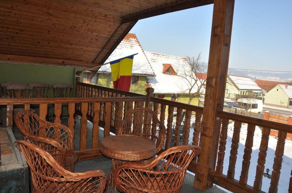 Pensiune Muzeu Traditional Poveste In Transilvania Sighişoara Dış mekan fotoğraf