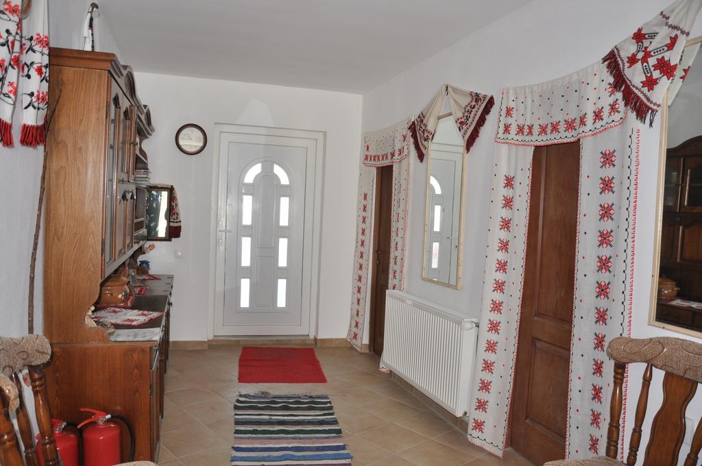 Pensiune Muzeu Traditional Poveste In Transilvania Sighişoara Dış mekan fotoğraf