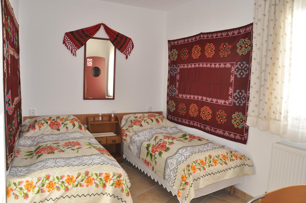 Pensiune Muzeu Traditional Poveste In Transilvania Sighişoara Dış mekan fotoğraf