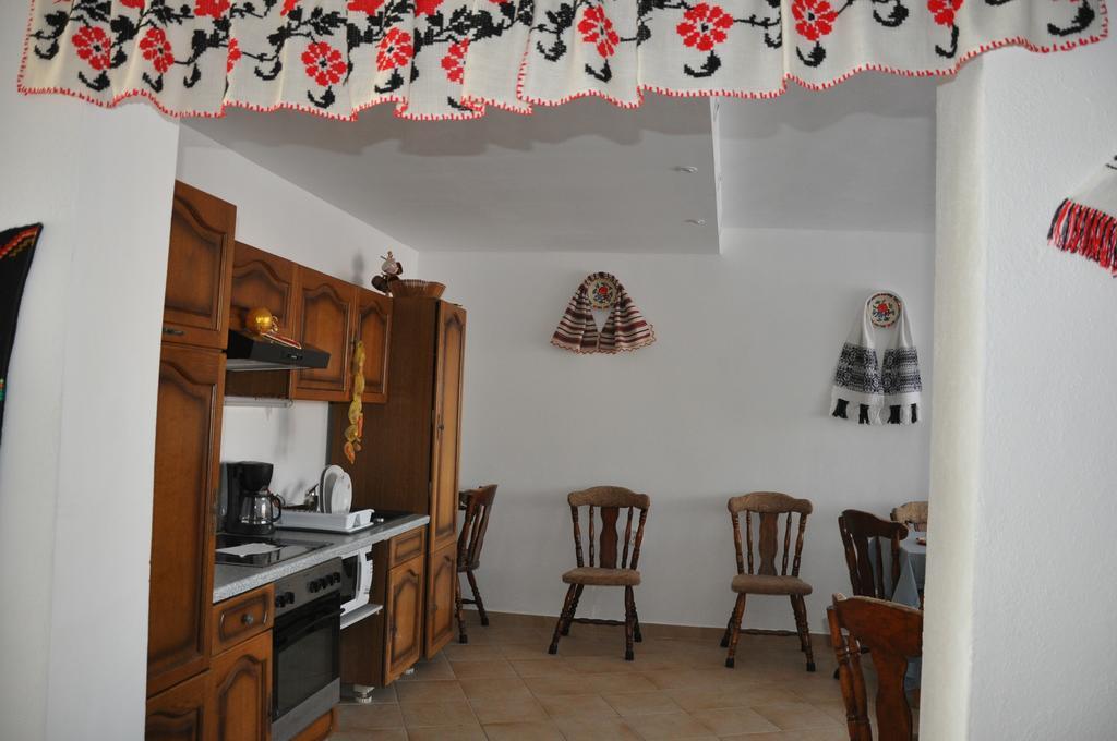 Pensiune Muzeu Traditional Poveste In Transilvania Sighişoara Dış mekan fotoğraf