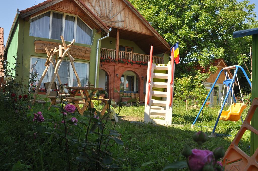 Pensiune Muzeu Traditional Poveste In Transilvania Sighişoara Dış mekan fotoğraf