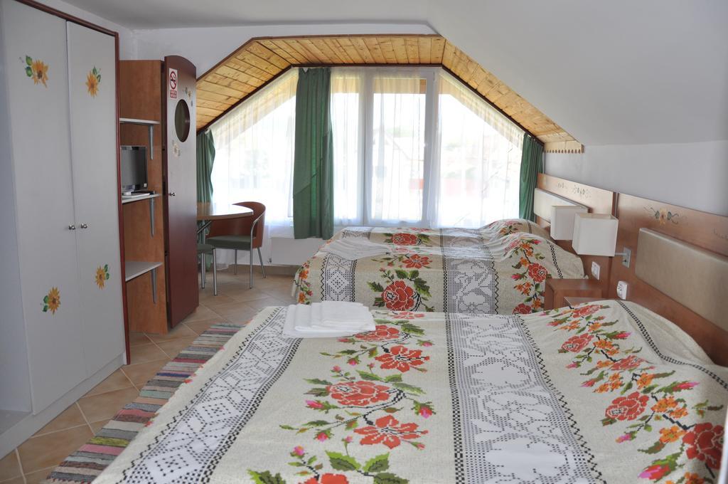 Pensiune Muzeu Traditional Poveste In Transilvania Sighişoara Dış mekan fotoğraf