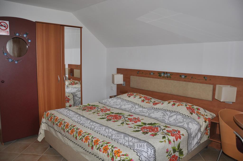 Pensiune Muzeu Traditional Poveste In Transilvania Sighişoara Dış mekan fotoğraf
